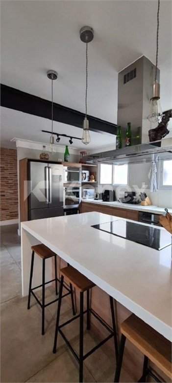 apartment em Avenida Ordem e Progresso, Jardim das Laranjeiras - São Paulo - SP