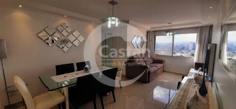 apartment em Rua Ivaí, Tatuapé - São Paulo - SP