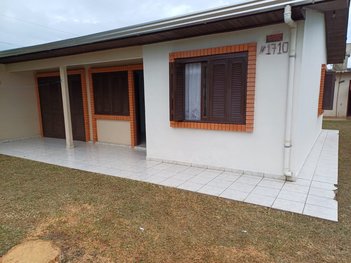 house em Rua Marquês do Herval, Arroio do Sal - Arroio do Sal - RS