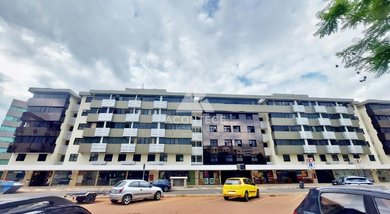 apartment em CCSW 3 Lote 4, Setor Noroeste - Brasília - DF