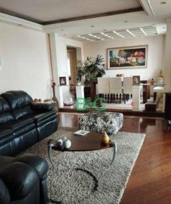 apartment em Rua Marechal Barbacena, Vila Regente Feijó - São Paulo - SP