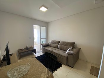 apartment em Rua João Eloi Mendes - D, Santo Antônio - Chapecó - SC