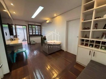 house em Rua Nilton Baldo, Paquetá - Belo Horizonte - MG