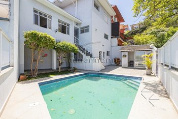 house em Travessa João Damasceno Fernandes, Vila Ida - São Paulo - SP