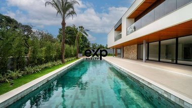 house em Rua Antero Manoel de Sá Filho, Recreio dos Bandeirantes - Rio de Janeiro - RJ