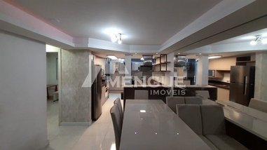 house em Rua Tenente Ary Tarrago, Jardim Itu - Porto Alegre - RS
