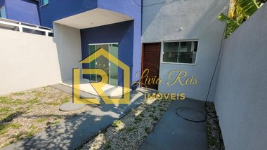 house em Rua Belém, Jardim Bela Vista - Rio das Ostras - RJ