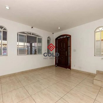 house em Avenida Sapopemba, Jardim Utinga - Santo André - SP