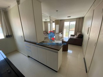 apartment em Avenida Washington Luís, Vila Marieta - Campinas - SP