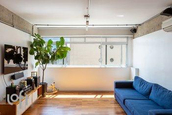 apartment em Lorena, Jardim Paulista - São Paulo - SP