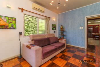 house em Rua José Carlos Ferreira, Passo da Areia - Porto Alegre - RS