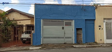 house em Rua Coronel Marcílio Franco, Vila Isolina Mazzei - São Paulo - SP