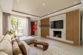 house em Rua Eduardo Sprada, Campo Comprido - Curitiba - PR