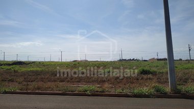 land_lot em Avenida Ary José Bauer, Residencial Campo Belo - Jaú - SP