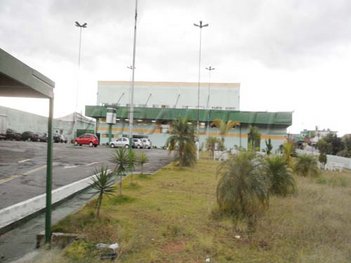 industrial em Fernandes Portalegre, Jardim Maringá - São Paulo - SP