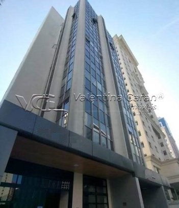 office em Avenida Angélica, Consolação - São Paulo - SP