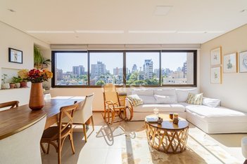 apartment em Rua Marcelo Gama, São João - Porto Alegre - RS