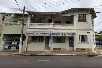 commercial_building em Praça Francisco Alves, Centro - Mogi Mirim - SP