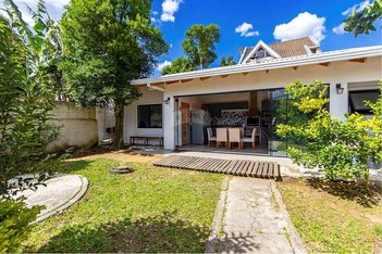 house em Rua Agudos do Sul, Afonso Pena - São José dos Pinhais - PR
