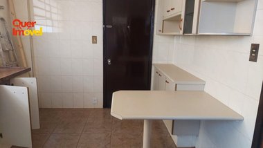 apartment em Rua Duque de Caxias, Centro - Ribeirão Preto - SP