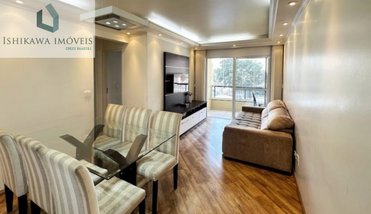 apartment em Rua Catulo da Paixão Cearense, Vila da Saúde - São Paulo - SP