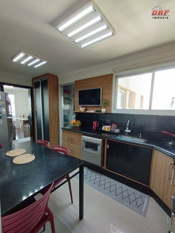 apartment em Rua Doutor Miguel Vieira Ferreira, Jardim Maia - Guarulhos - SP