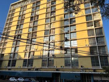 office em Senador Souza Naves, Centro - Londrina - PR