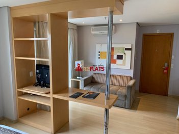 apartment em Rua Barata Ribeiro, Bela Vista - São Paulo - SP