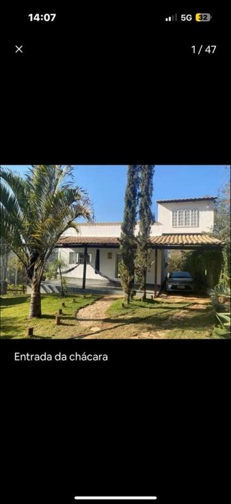 Cômodo Condomínio