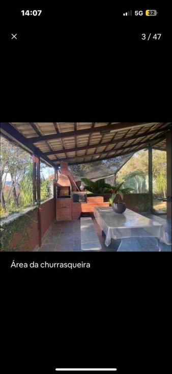 Cômodo Condomínio