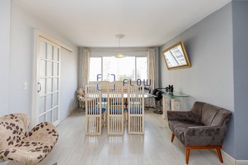 apartment em Rua Francisco Dias Velho, Vila Cordeiro - São Paulo - SP