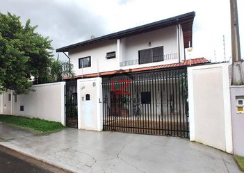 house em Rua Antonio Lorençato, Vila Capuava - Valinhos - SP