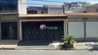 house em Avenida Nova Zel��ndia, Parque Capuava - Santo André - SP