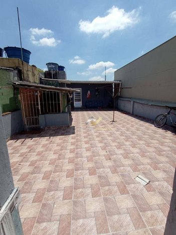 commercial_property em Avenida Martim Francisco, Vila Alto de Santo André - Santo André - SP