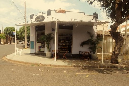 Cômodo Condomínio