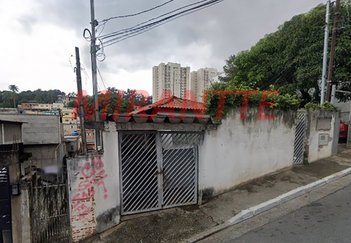 land_lot em Antônio Dias Da Silva, Vila Amália (Zona Norte) - São Paulo - SP
