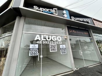 business em Rua Laurindo Januário da Silveira, Lagoa da Conceição - Florianópolis - SC