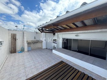 apartment em Rua Heliodora, Santana - São Paulo - SP