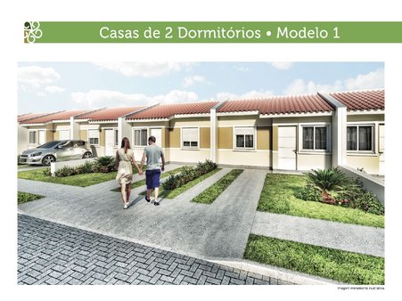 Cômodo Condomínio