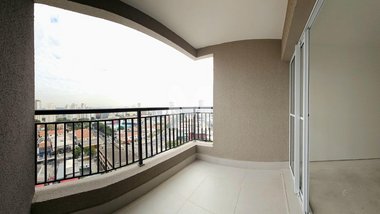 apartment em Rua Gastão da Cunha, Vila Paulista - São Paulo - SP