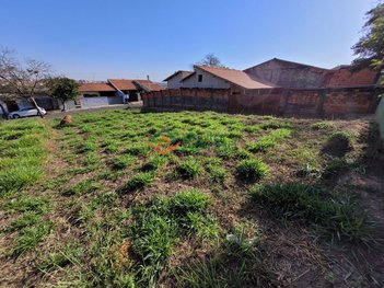 land_lot em Rua Sebastião Cica, Altos do Tietê - Tietê - SP