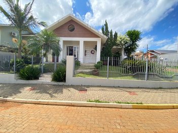 house em Adolpho Luiz Sandri, Carneiros - Lajeado - RS