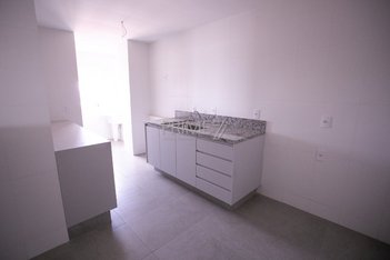 apartment em Rua Santa Catarina, Nova América - Piracicaba - SP
