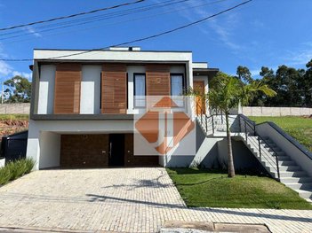 house em Rua Natalino Polo, Observatório - Vinhedo - SP