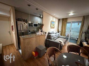 apartment em das Lágrimas, Mauá - São Caetano do Sul - SP