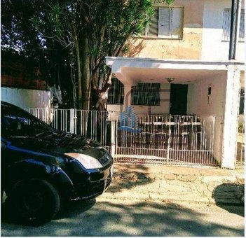 house em Rua Francisco Alves, Boa Vista - São Caetano do Sul - SP