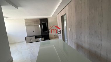 apartment em Rua Castelo de Abrantes, Castelo - Belo Horizonte - MG