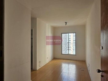 apartment em Rua Canário, Moema - São Paulo - SP