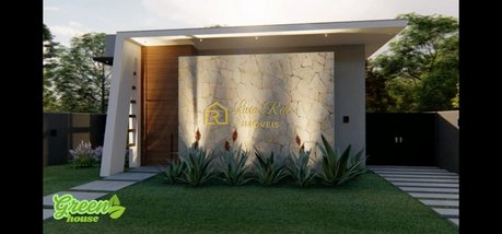 house em Rua Duque de Caxias, Viverde I - Rio das Ostras - RJ