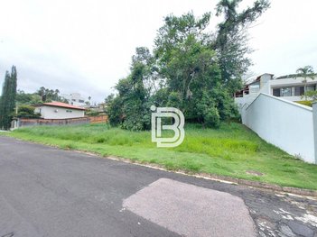 land_lot em Avenida Malota, Chácara Malota - Jundiaí - SP